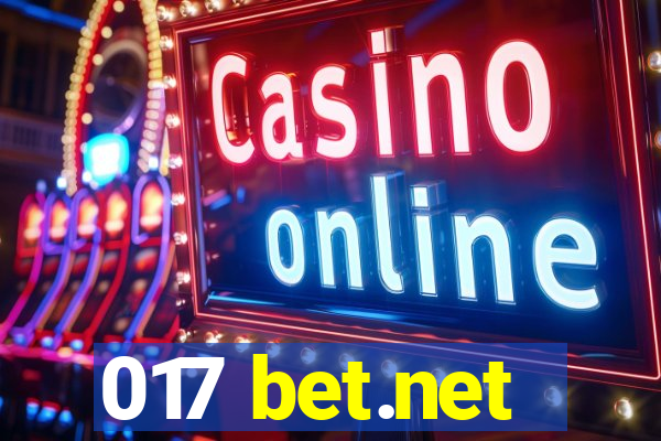 017 bet.net